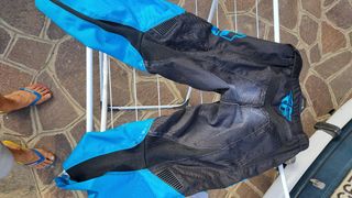 Pantaloni cross bambino