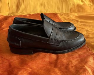 Scarpe eleganti cuoio/pelle Rowland Brothers (41)