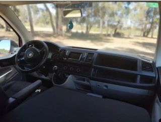 Volkswagen Caravelle 2017