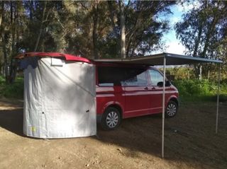 Volkswagen Caravelle 2017