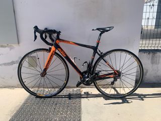 KTM REVELATOR MÁSTER. Talla 52. Como nueva!