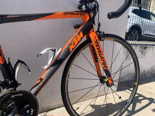 KTM REVELATOR MÁSTER. Talla 52. Como nueva!