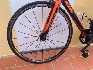 KTM REVELATOR MÁSTER. Talla 52. Como nueva!