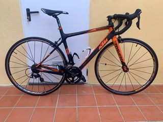 KTM REVELATOR MÁSTER. Talla 52. Como nueva!