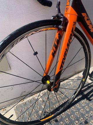 KTM REVELATOR MÁSTER. Talla 52. Como nueva!
