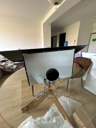 Campana extractora