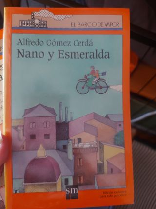 Libros lectura ver descripción 👇