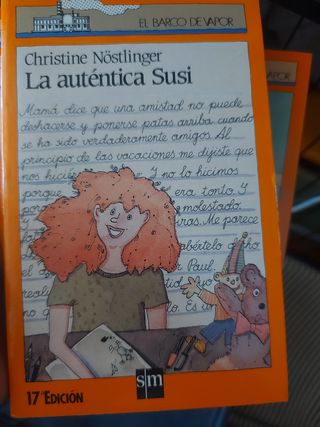 Libros lectura ver descripción 👇