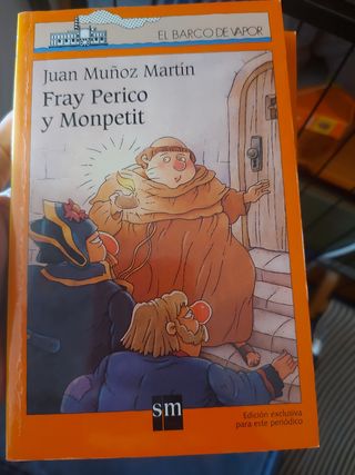 Libros lectura ver descripción 👇