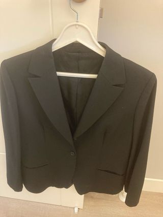 Chaqueta de señora