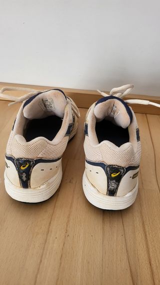 Sneakers Asics