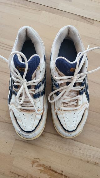 Sneakers Asics