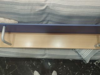 Estantería dormitorio