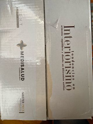Coleccion interiorismo y decoración
