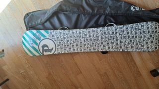 Tavola snowboard