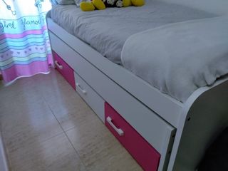 Cama nido
