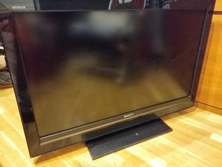 Televisor SONY BRAVIA KDL-40V3000