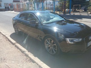 Audi A5 2016