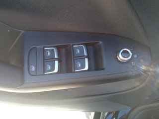 Audi A5 2016