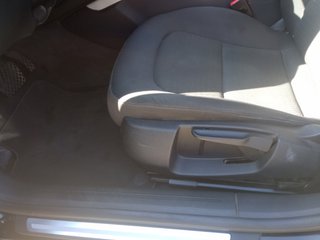 Audi A5 2016