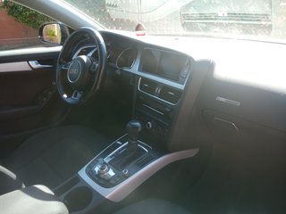 Audi A5 2016
