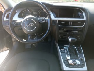 Audi A5 2016