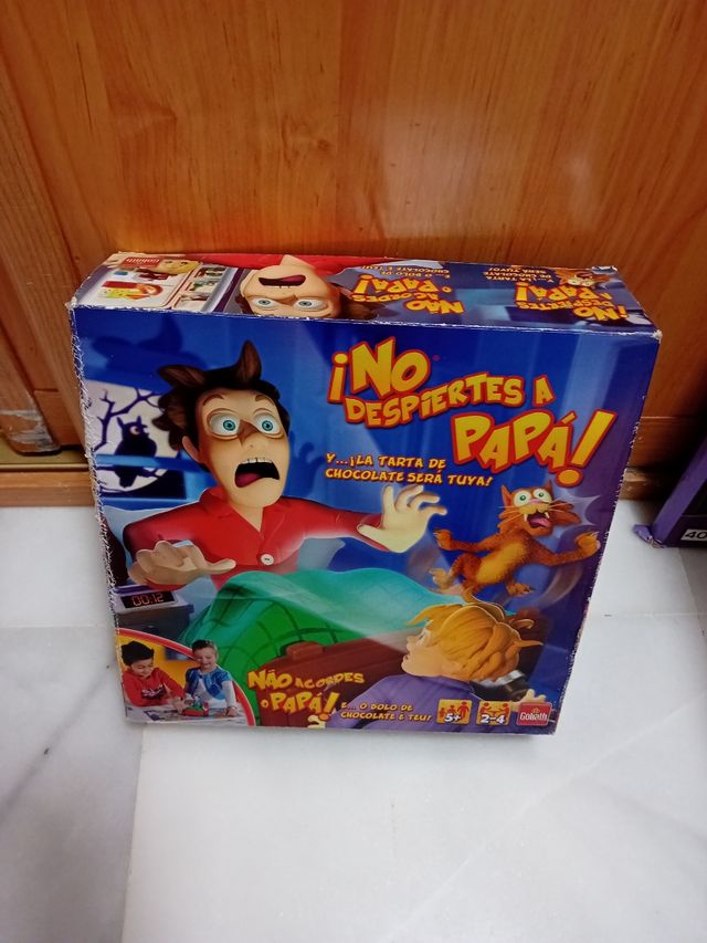 Juego infantil