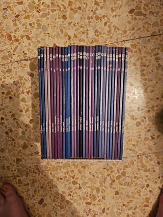 Enciclopedia universal