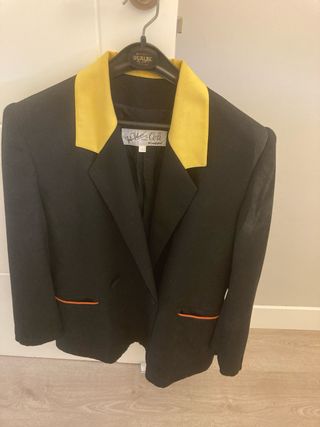 Chaqueta señora