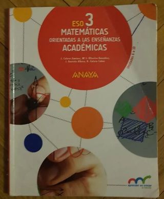 Libro de texto