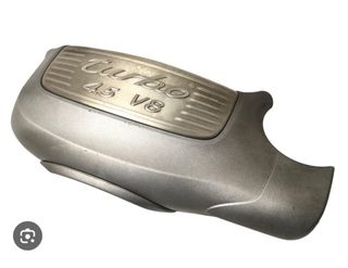 TAPA MOTOR PORSCHE CAYENNE 955