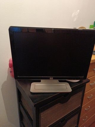 Monitor HP