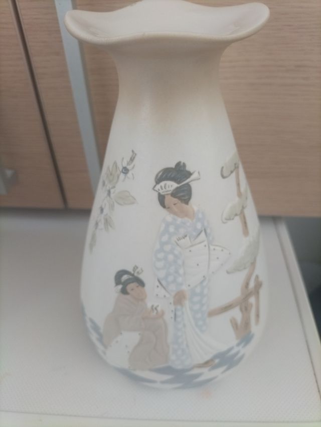 Porcelana de Manises 