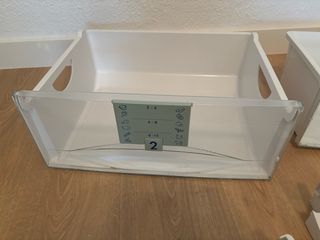 Accesorios Frigorifico Liebherr