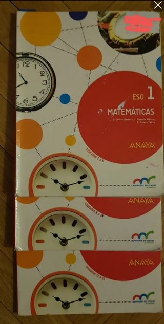 Libro de texto