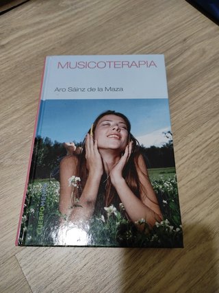 Musicoterapis