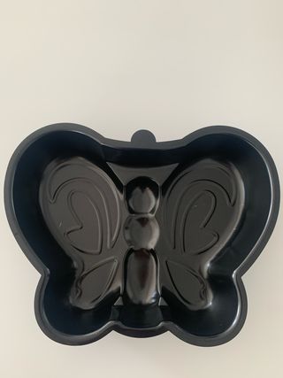 Molde bizcocho mariposa