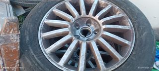 llantas Volkswagen Paheton