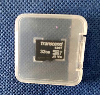 TARJETAS MICRO SD 32 GB