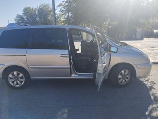 Citroen C8 2006
