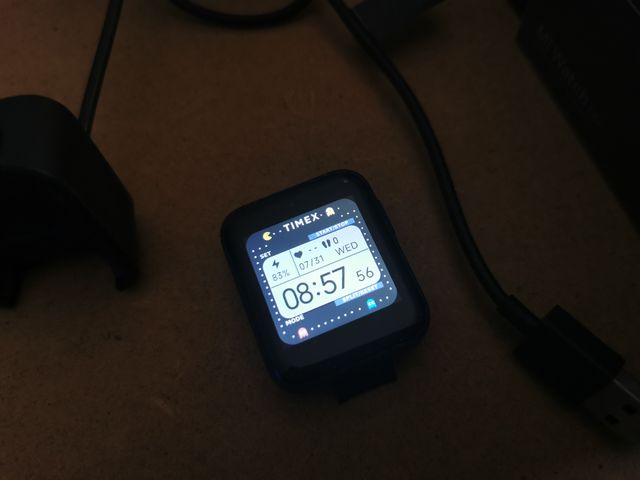 SmartWatch Xiaomi Mi Watch Lite