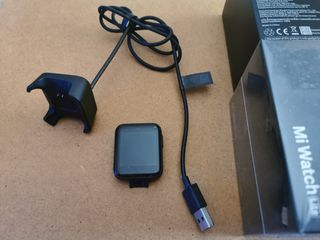 SmartWatch Xiaomi Mi Watch Lite