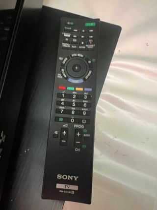 TELEVISOR LCD SONY 40 KDL-40EX721