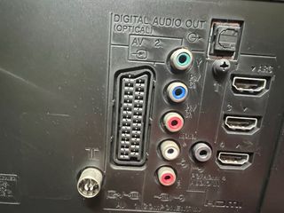 TELEVISOR LCD SONY 40 KDL-40EX721