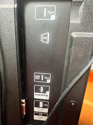 TELEVISOR LCD SONY 40 KDL-40EX721