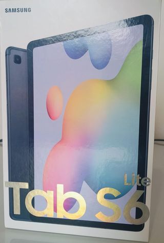 Tablet Samsung Tab S6 Lite 10.4'' Wifi + 3G 64GB