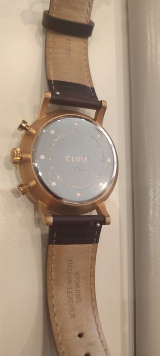 Reloj hombre Cluse