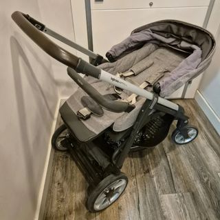 Carro de bebé Inglesina 3 piezas