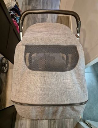 Carro de bebé Inglesina 3 piezas