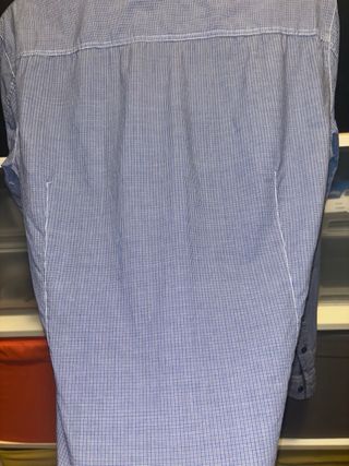 Camisa Armani Jeans M